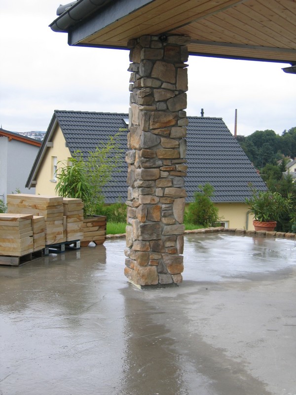 Säule Säule
